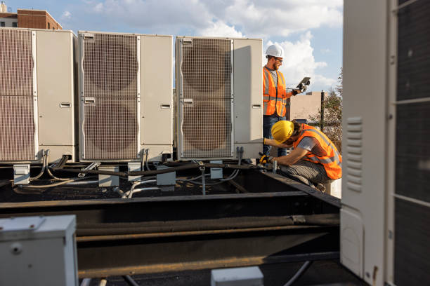 Air duct cleaning in Sitka, AK